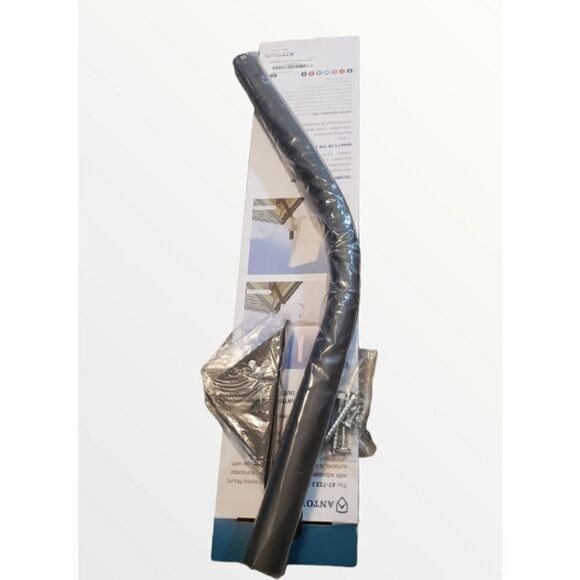 J Pole Outdoor TV Antenna Mount, AT-723, New in Original Packaging, Never Used - Picture 4 of 10